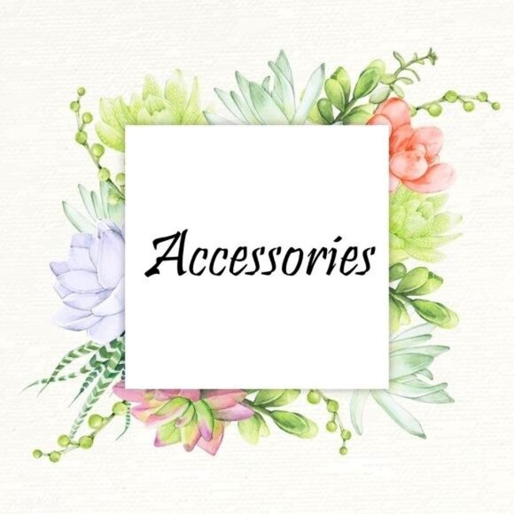 LUXURY AND DESIGNER ACCESSORIES - Picture 3 of 3